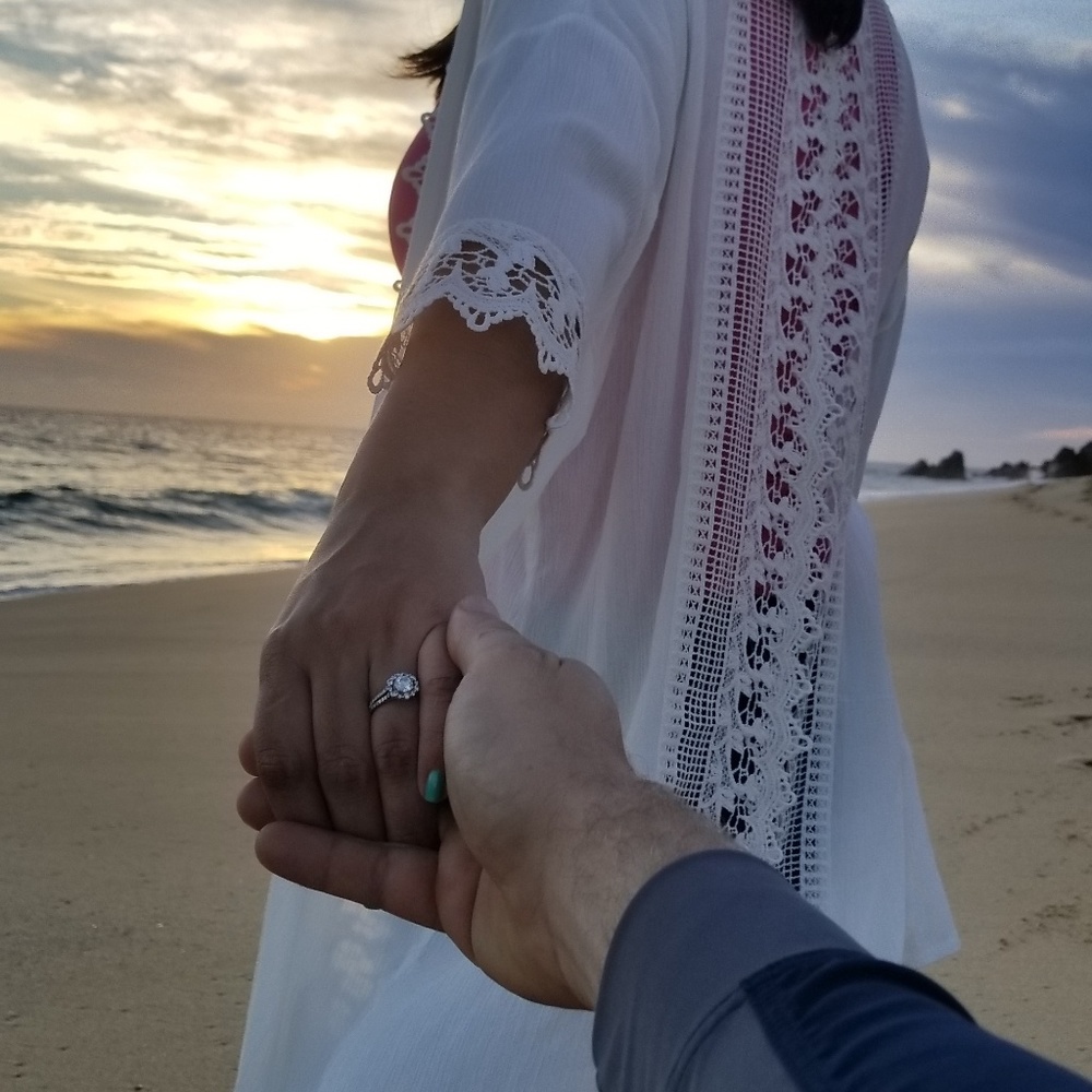 Meet your Posher, Judy